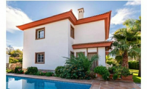 Casa Rural Las cuatro flores